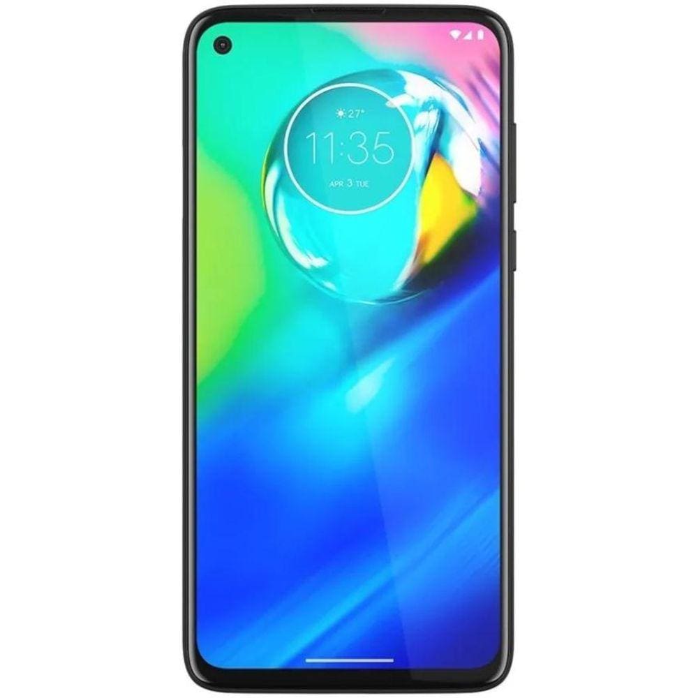 Smartphone Motorola Moto G G8 Plus XT2019-2 64GB Câmera Tripla com