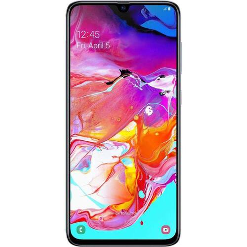 Usado: Samsung Galaxy A70 128GB Branco Bom - Trocafone Menor preço em Usado: Samsung Galaxy A70 128GB Branco Bom - Trocafone