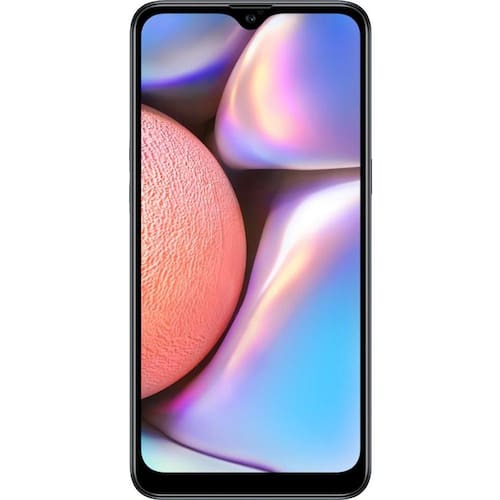 Usado: Samsung Galaxy A10s 32GB Preto Bom - Trocafone