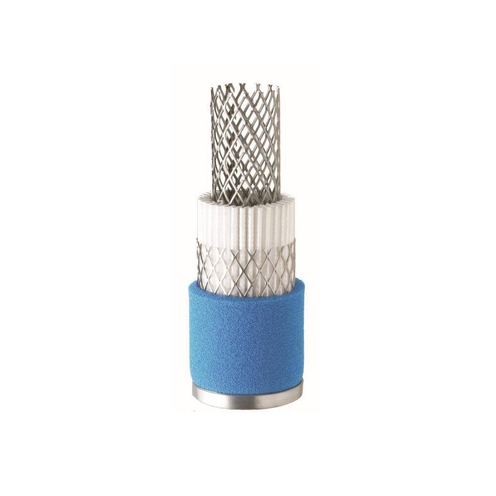 Elemento Pré Filtro Coalescente Schulz Modelo Efs 0200 U - Código 007.0299-0