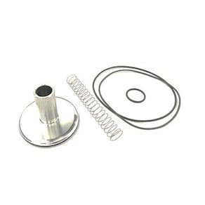 Reparo Da Retenção Da Válvula Admissão Compressor SD250 Schulz - 021.0236-0/AT