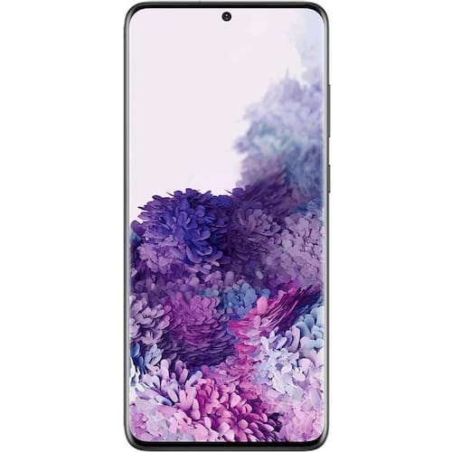Usado: Samsung Galaxy S20 Plus 128GB Cosmic Black Bom - Trocafone Menor preço em Usado: Samsung Galaxy S20 Plus 128GB Cosmic Black Bom - Trocafone