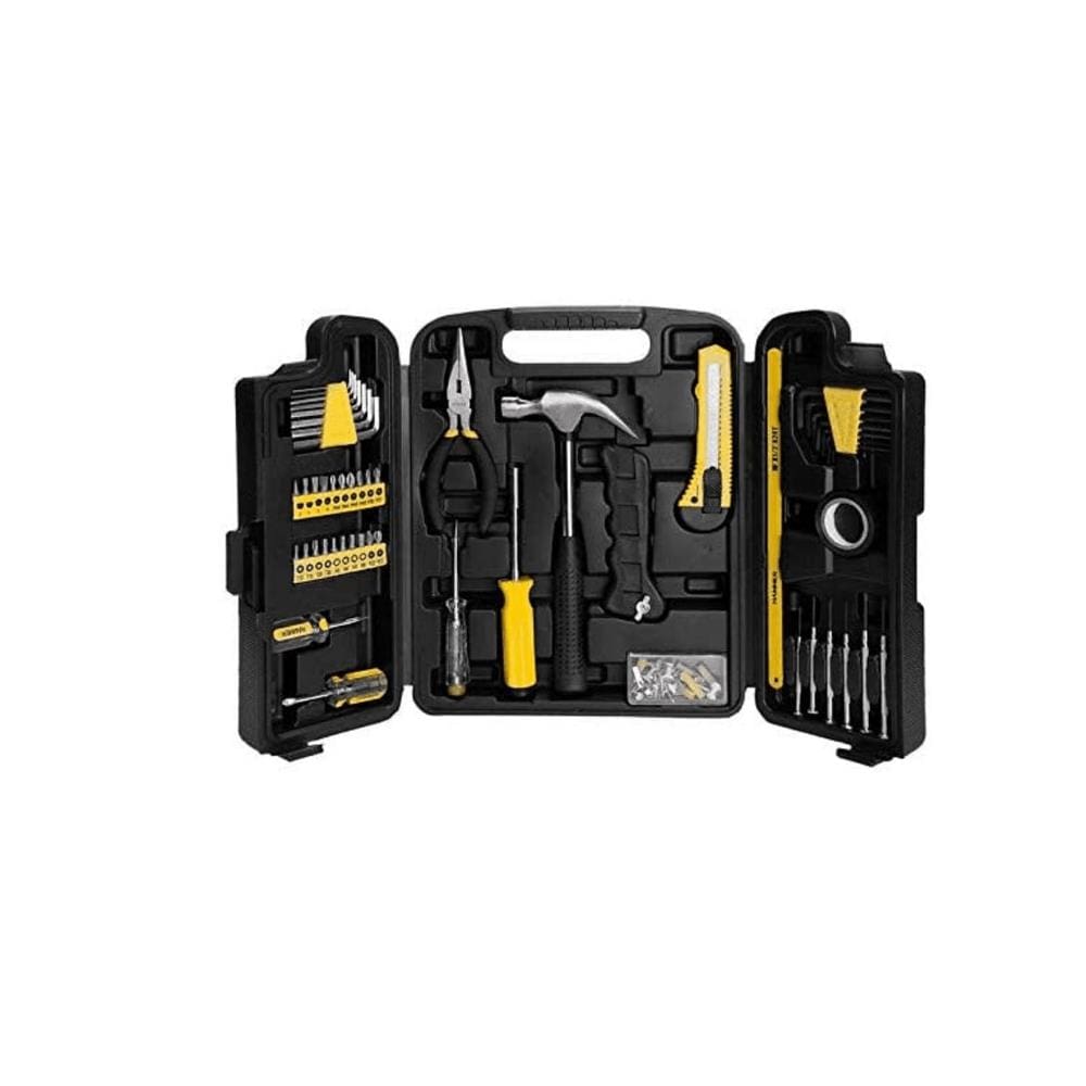 Jogo de Ferramentas 142pç GYKF142 - Hammer