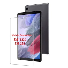 Melhor Pelicula Para Samsung Tab. A7 Lite Sm-t220 / T225