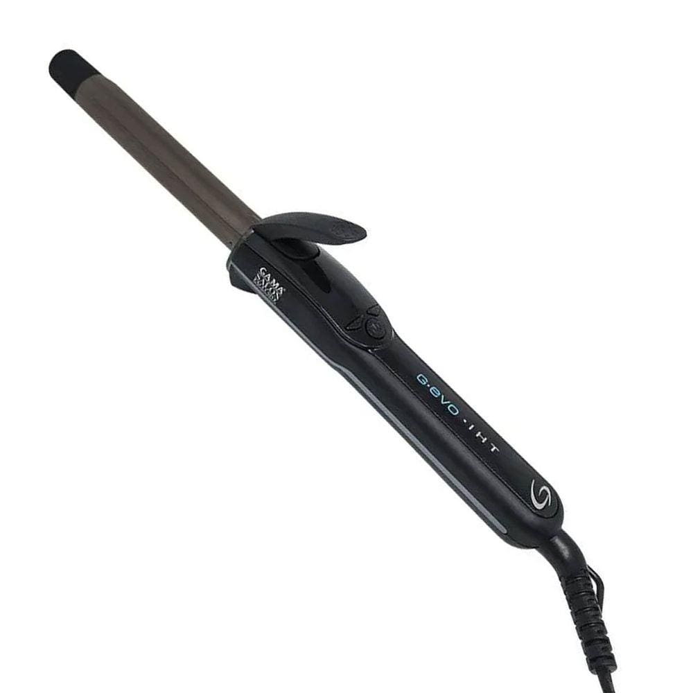 Modelador de Cachos Gama Italy G-Evo IHT Bivolt