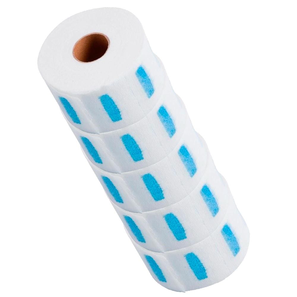 Kit 5 Rolos de Gola Higiênica Maxxitrade