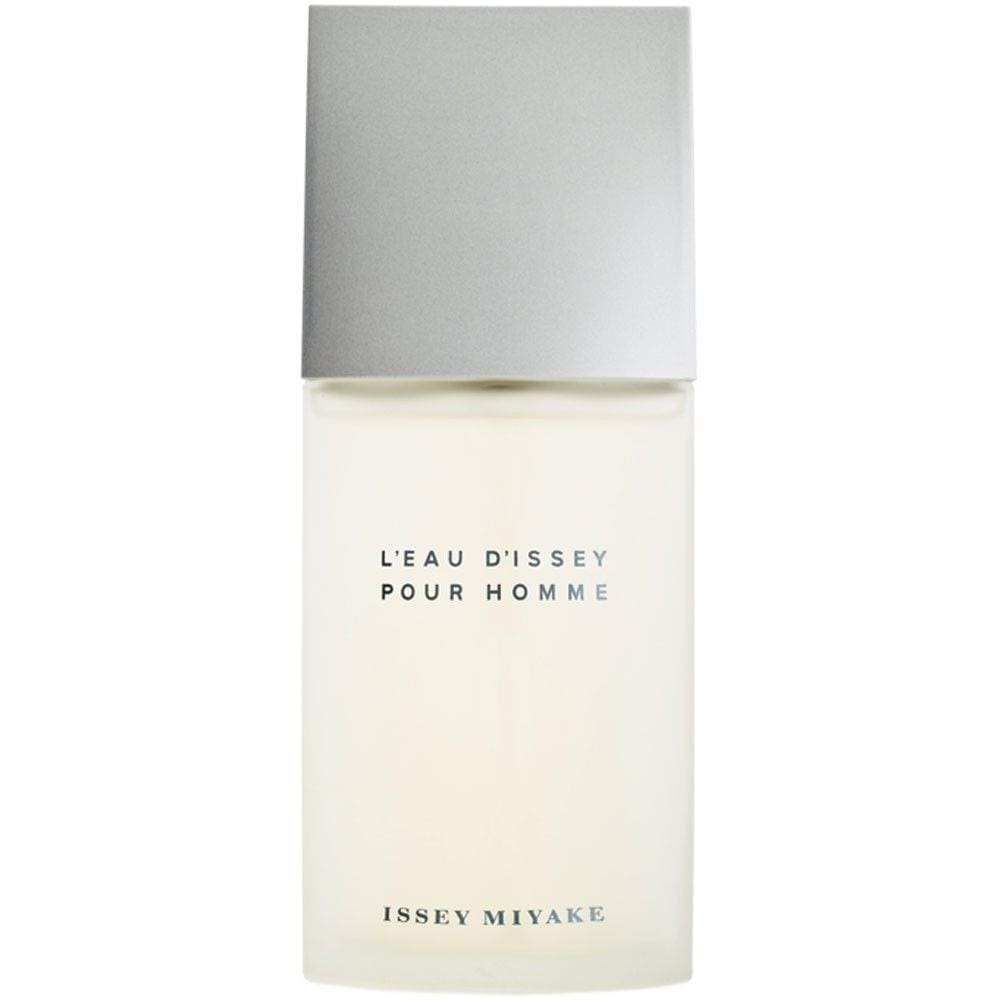 L`Eau d`Issey Pour Homme Masculino Eau de Toilette 200ML