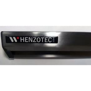 Porta Comanda Inox 75Cm, Comandeira Pizzaria Restaurante Bar