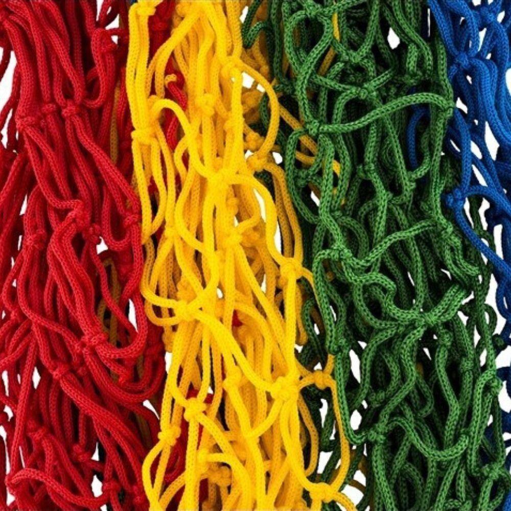 Rede / Tela Proteção Colorida Para Pula Pula De 3,05