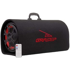 Caixa Som Portátil Bluetooth 100W Subwoofer D-Bh2201 Preto