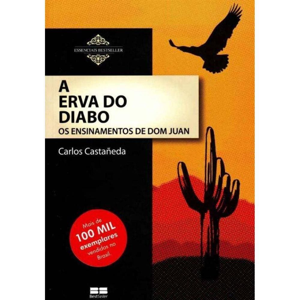 Erva do Diabo, A