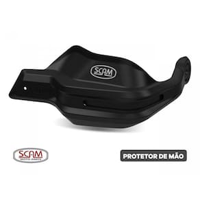 Protetor de Mão Honda NC 700/750X CB500 F/X CB650 F/R SCAM
