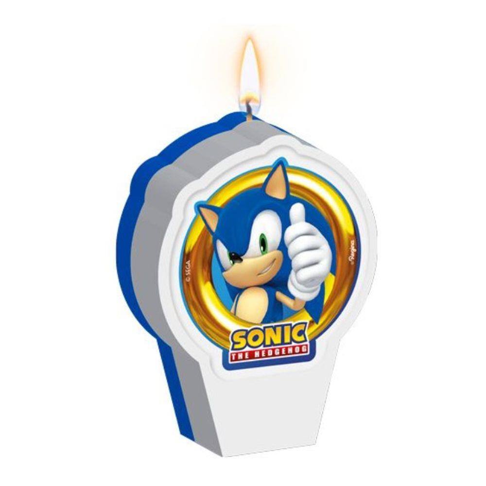 Game stick tem sonic  Black Friday Casas Bahia