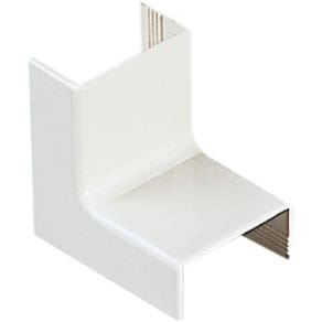 Cotovelo Interno 20x10 mm Tramontina Branco Tramontina