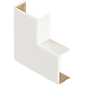 Cotovelo 90° 20x10 mm Tramontina Branco Tramontina