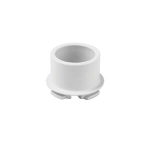 Conector de Saída 3/4" Tramontina Branco Tramontina