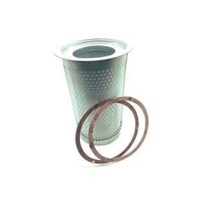 Elemento Filtro Separador Ar/Óleo Para Compressor Rotativo De Parafuso Schulz - 021.0184-0/At