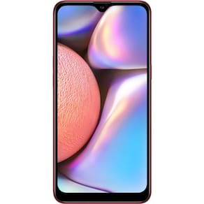 Usado: Samsung Galaxy A10s 32GB Vermelho Bom - Trocafone