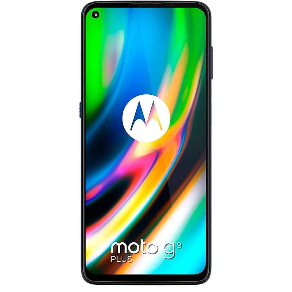 Motorola Moto G4 Play DTV 16 GB - Trocafone