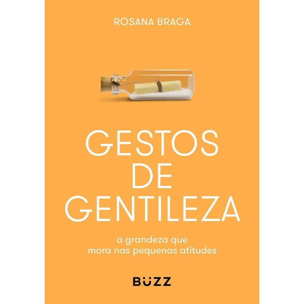 Gestos De Gentileza: A Grandeza Que Mora Nas Pequenas Atitudes