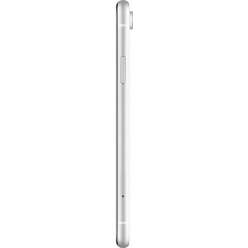 Usado: iPhone XR 64GB Branco Bom | Casas Bahia