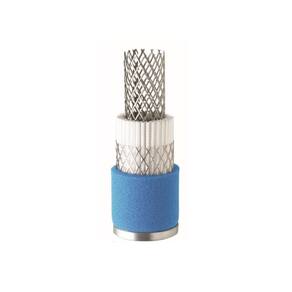 Elemento Pré Filtro Coalescente Schulz Modelo Efs 0050 U - Código 007.0267-0