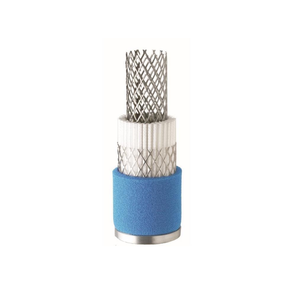 Elemento Pré Filtro Coalescente Schulz Modelo Efs 0925 U - Código 007.0289-0