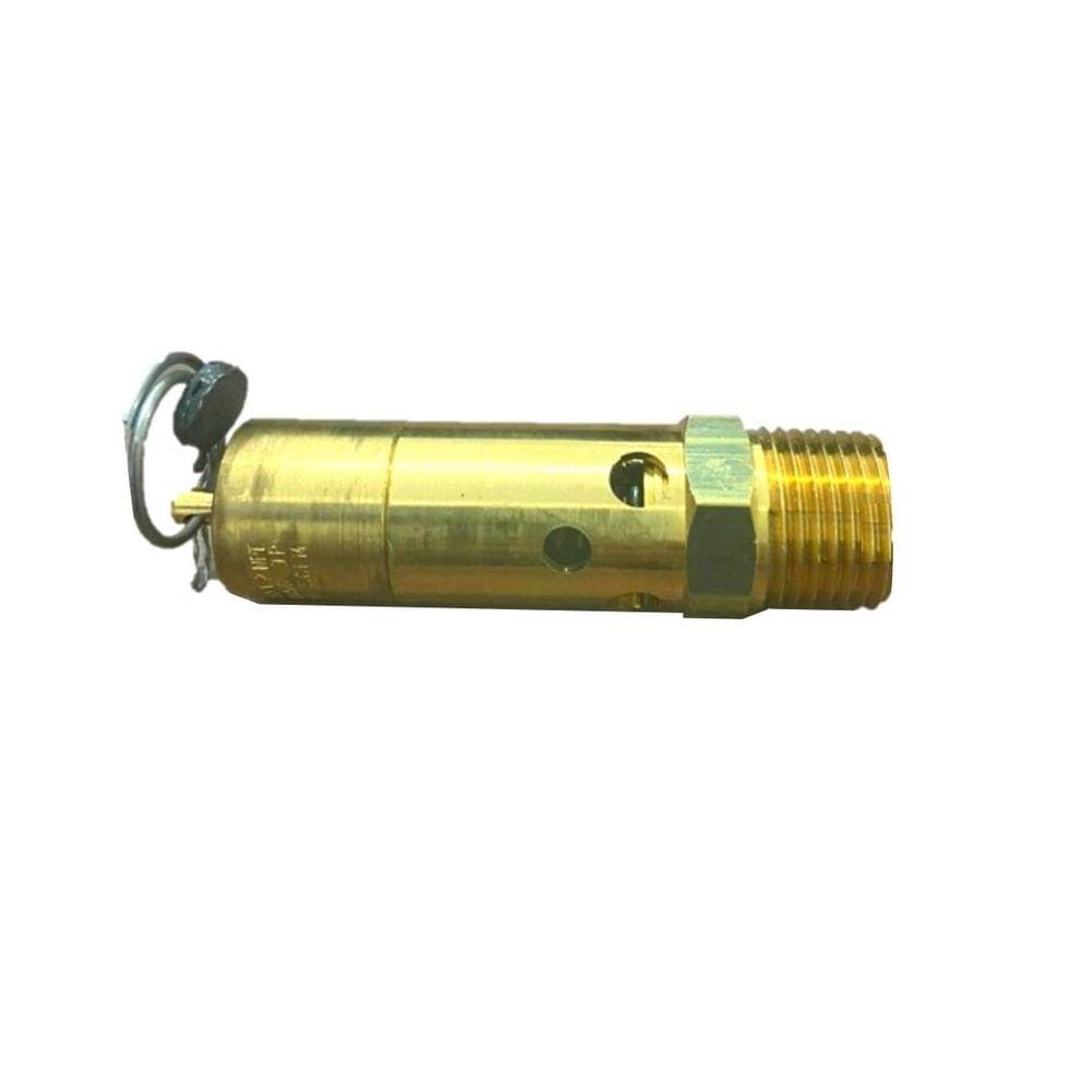 Válvula De Segurança 1/2" 210 Psig 14,5 Bar Schulz - 022.0148-0/AT