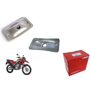 Kit Revisão Honda Cbx 250 Twister 2001 A 2008 Troca Oleo Vela e