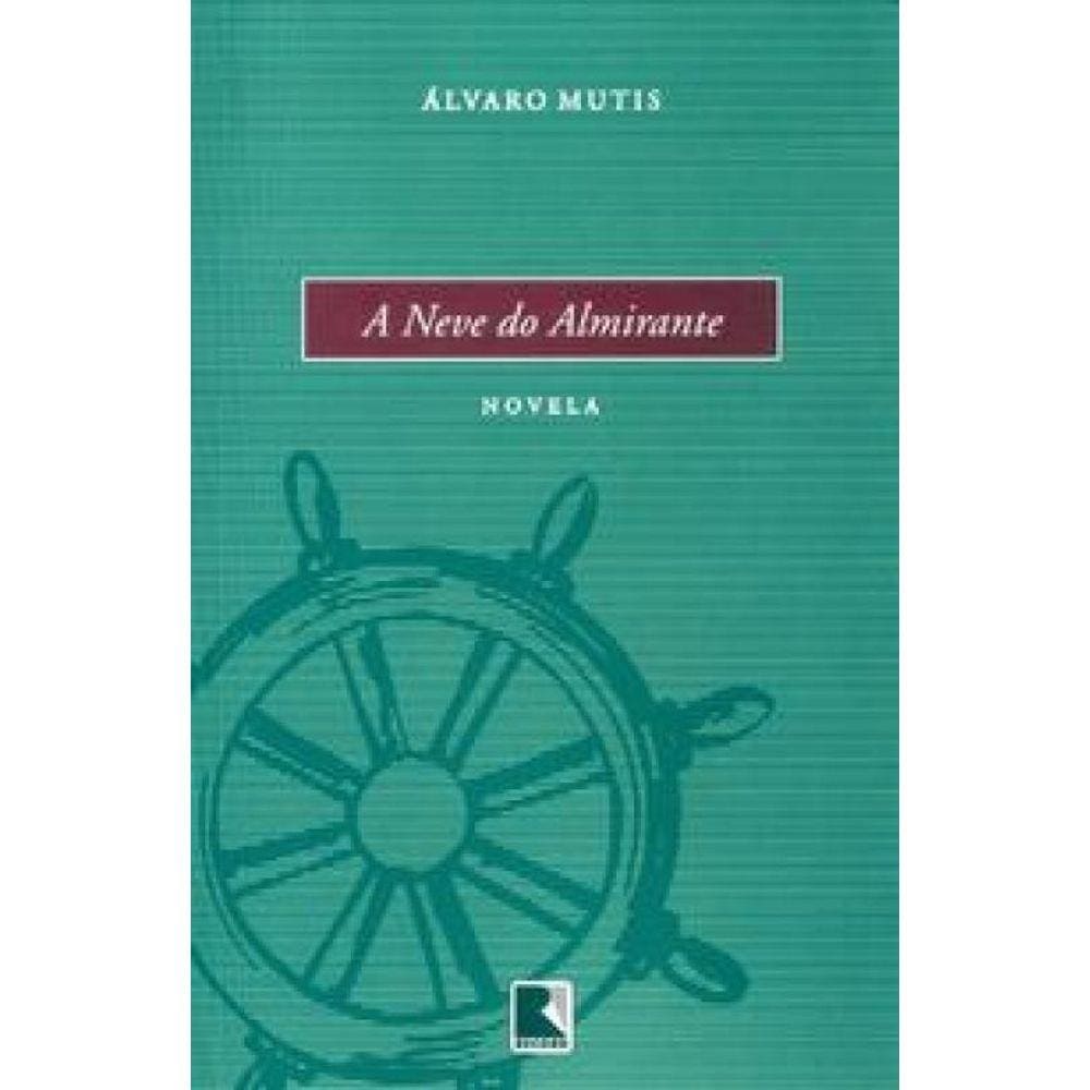 A Neve Do Almirante