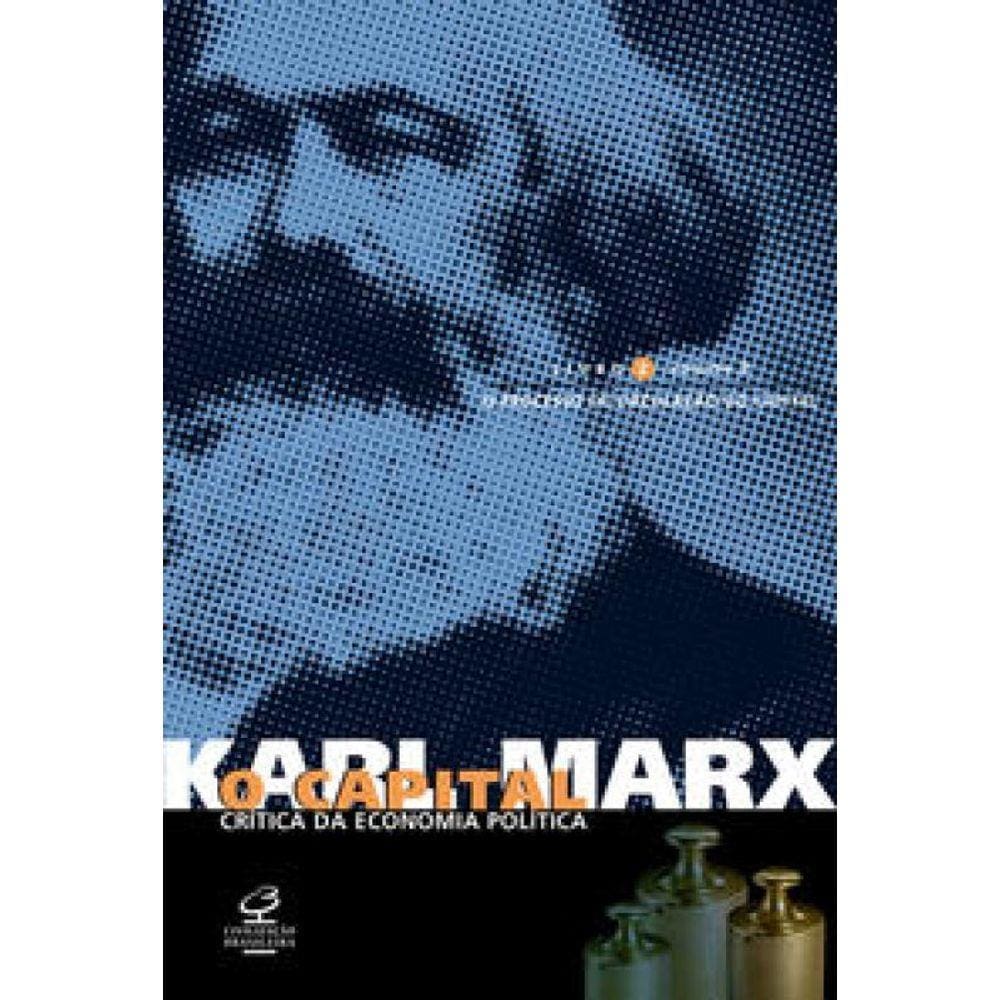 O capital: Livro 2 (Vol. 3)