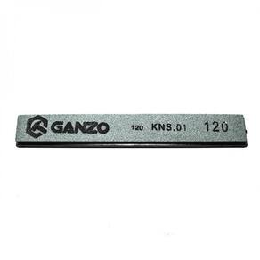 Pedra De Afiação Ganzo #120