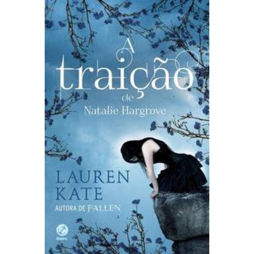 A traição de Natalie Hargrove