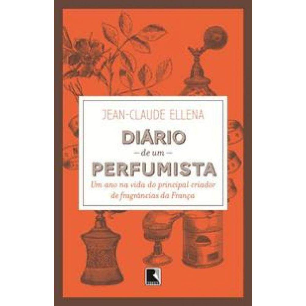 Diário de um perfumista