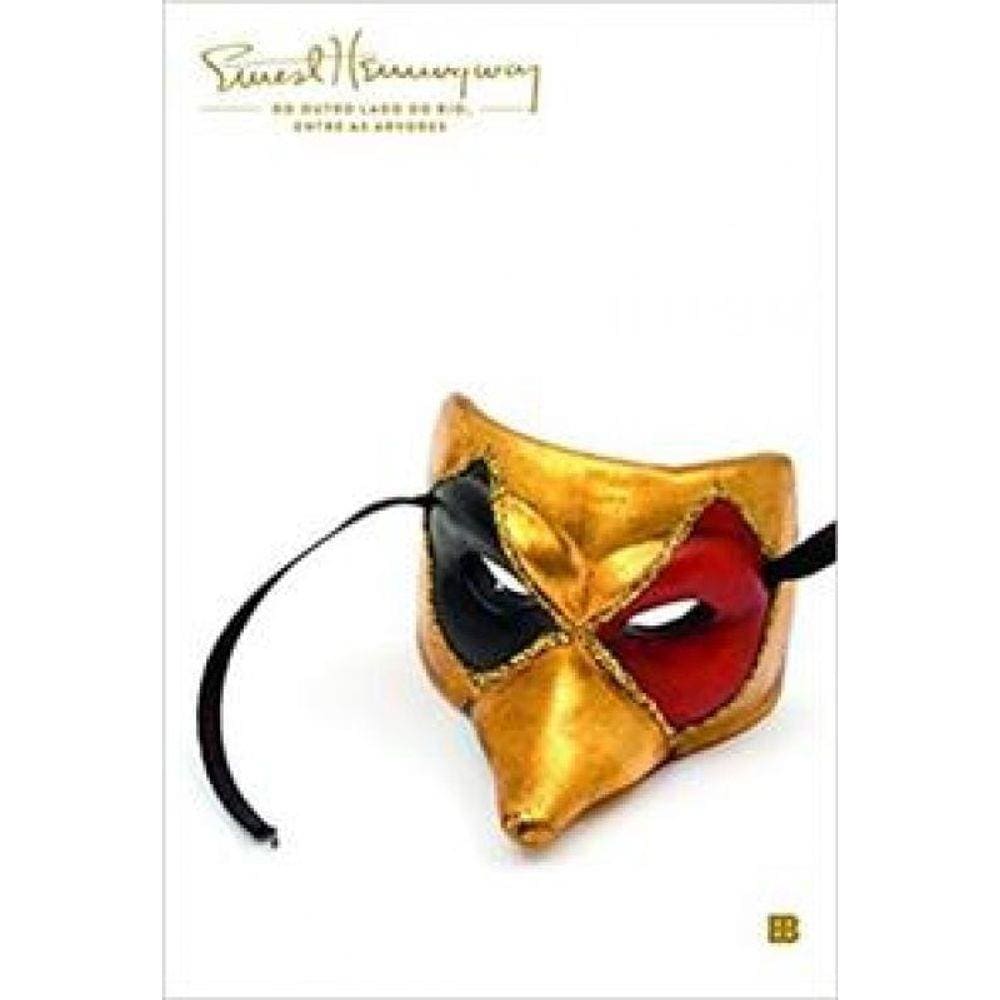 Do outro lado do rio, entre as árvores