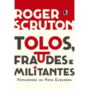 Tolos, fraudes e militantes