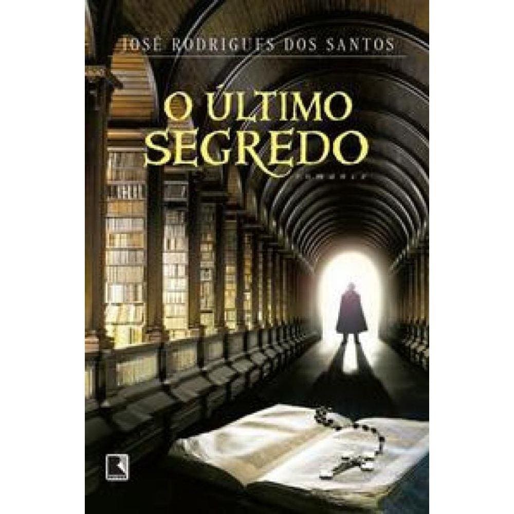 O último segredo
