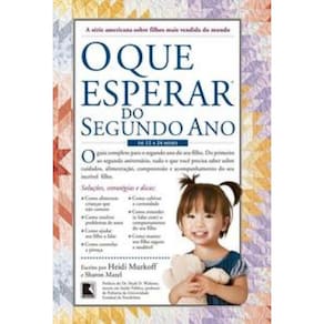 O que esperar do segundo ano: De 12 a 24 meses