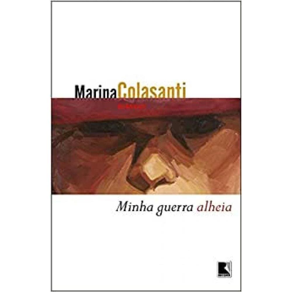 Minha guerra alheia