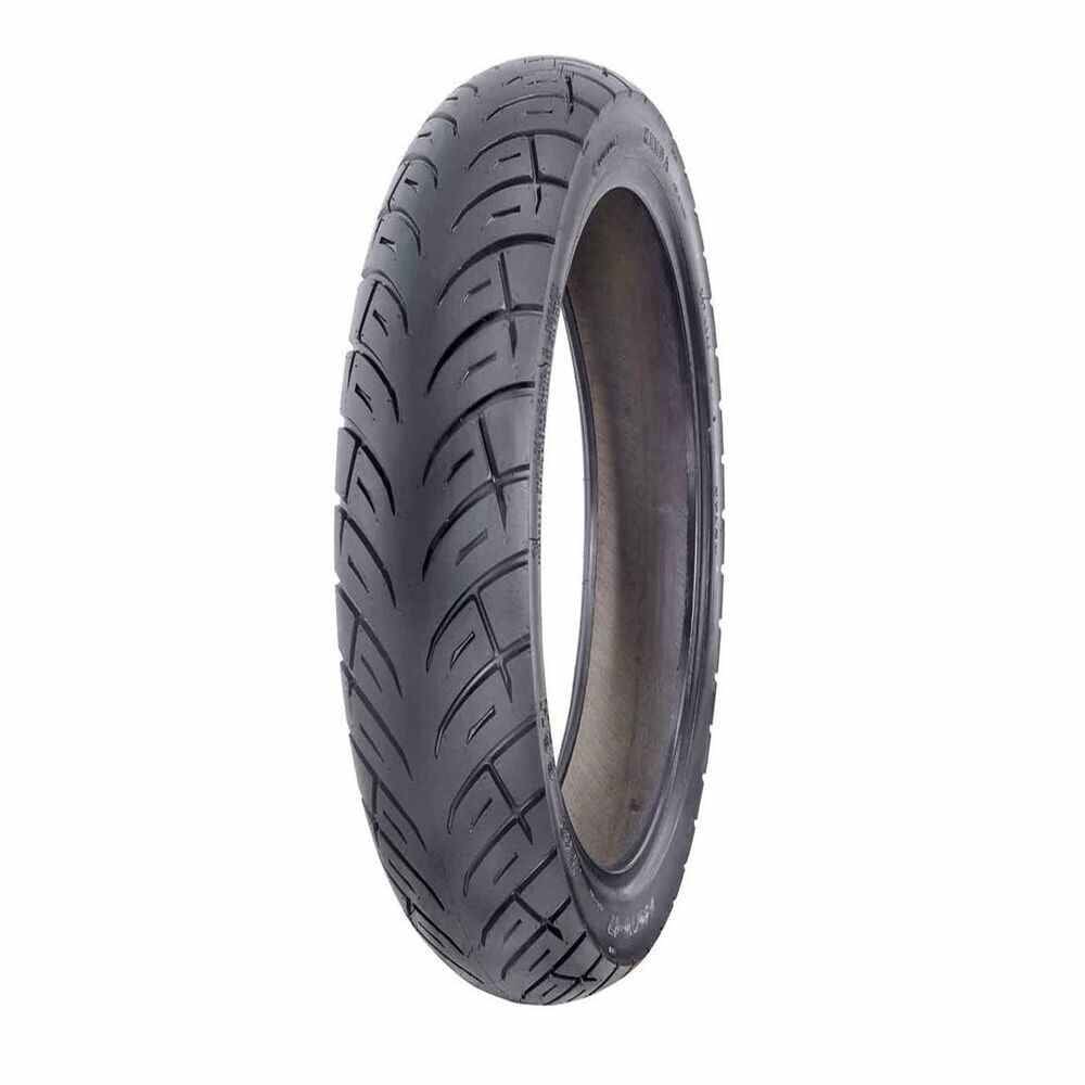 Pneu Moto Kenda Aro 17 K674 140/70-17 66H TL - Traseiro
