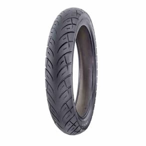Pneu Moto Kenda Aro 17 K674 140/70-17 66H TL - Traseiro