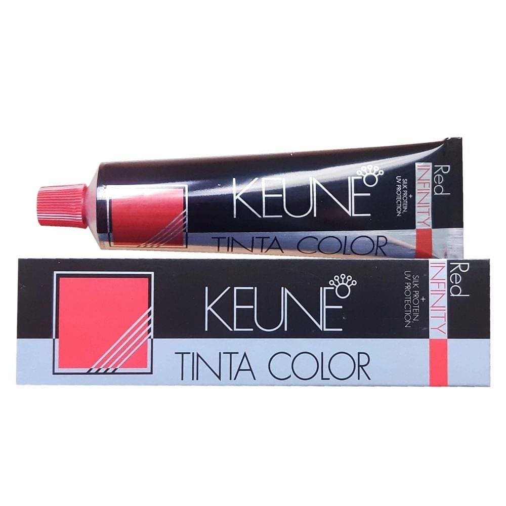 Tintura Profissional Color Keune 7.46 Ri