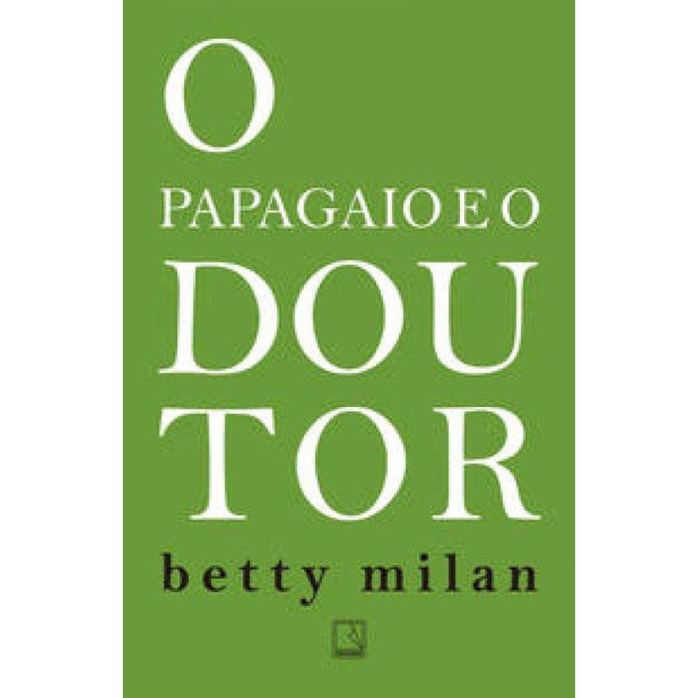O papagaio e o doutor