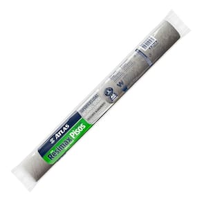 Rolo Para Pintura Resina E Epóxi - 46cm Resimax Atlas