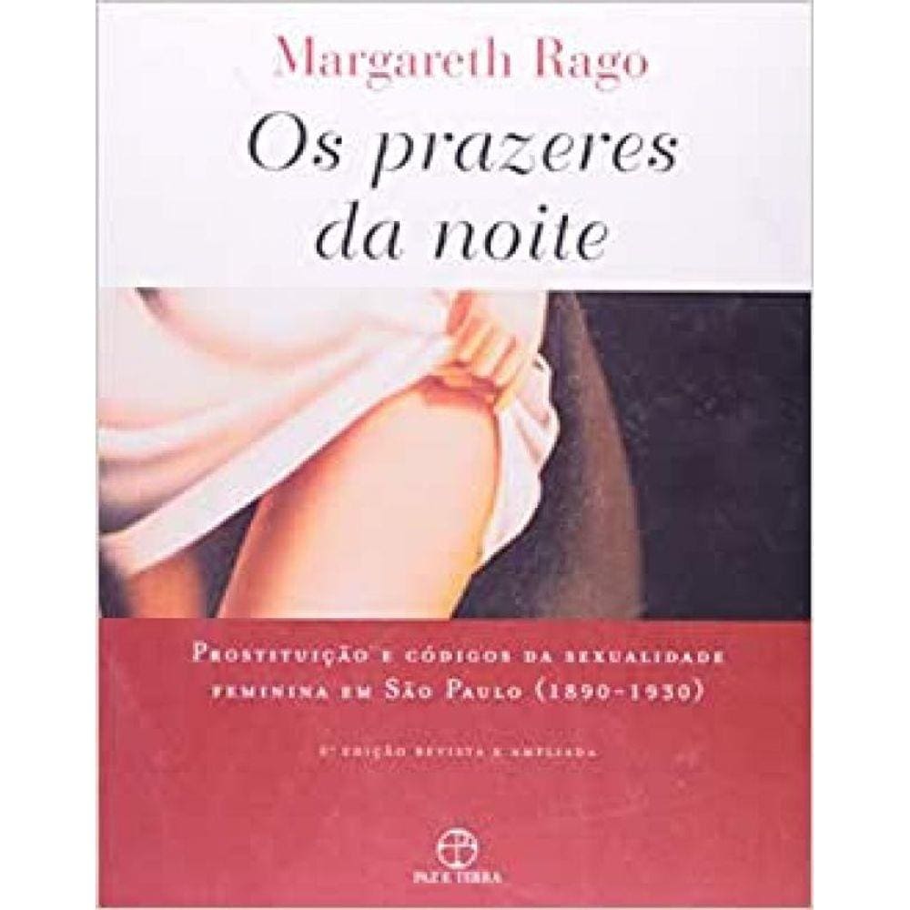 Os prazeres da noite