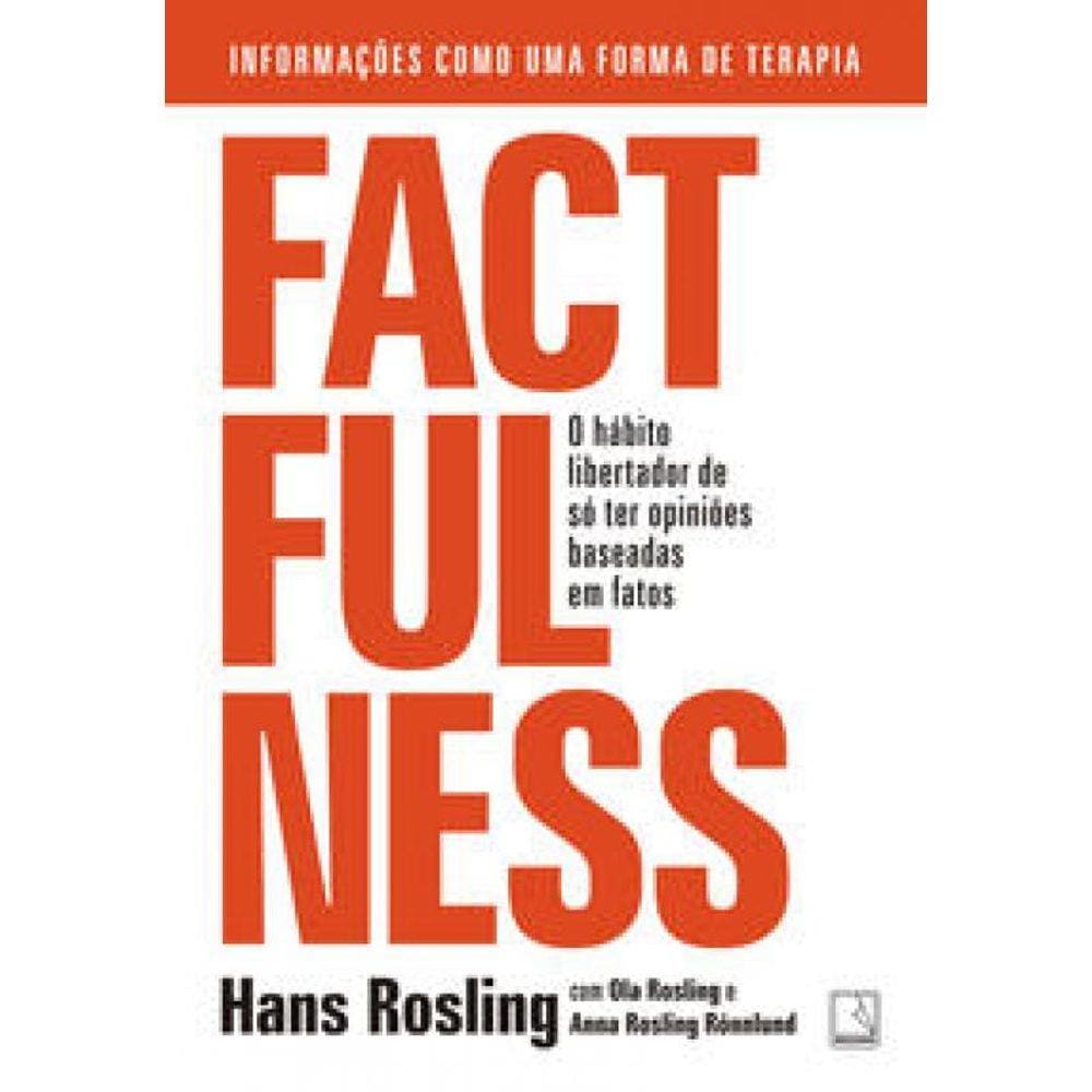 Factfulness