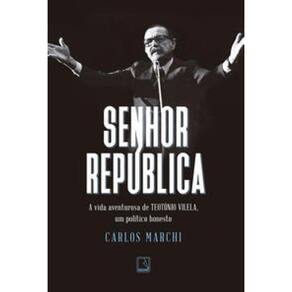 Senhor República