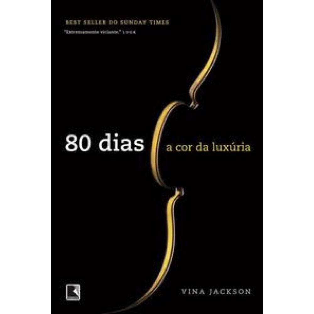 80 dias: a cor da luxúria