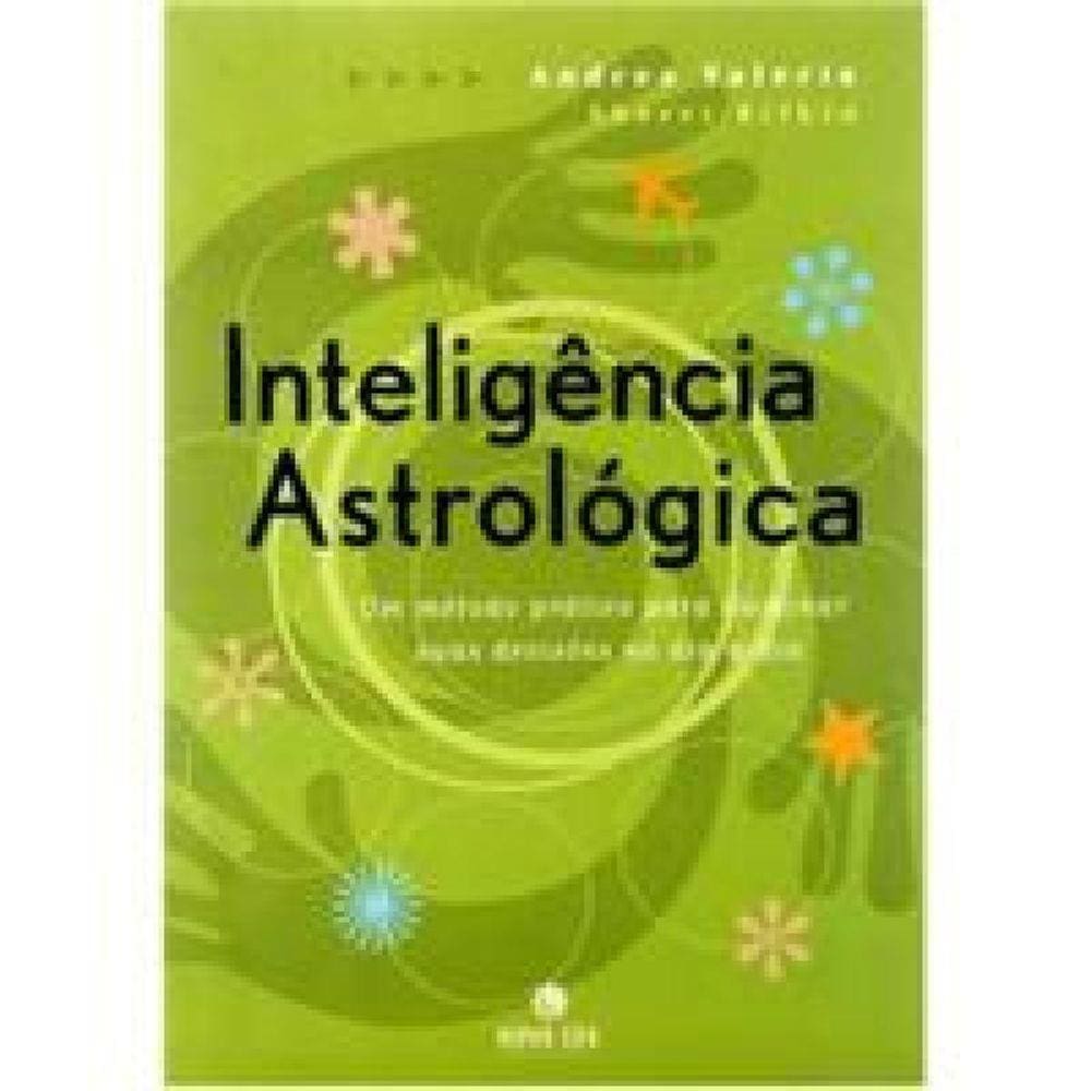 Inteligência Astrológica