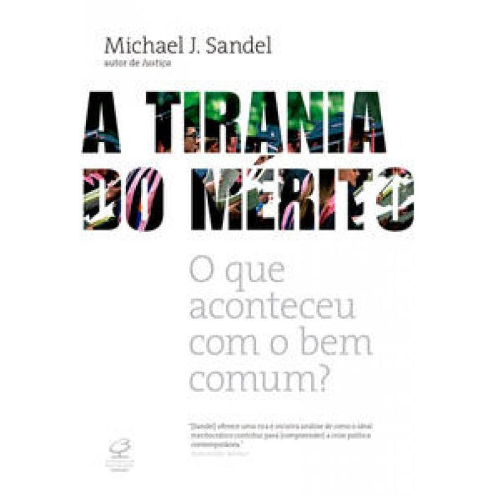 A tirania do mérito